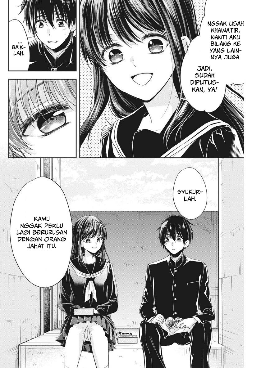 By Spring Chapter 05 Gambar 22