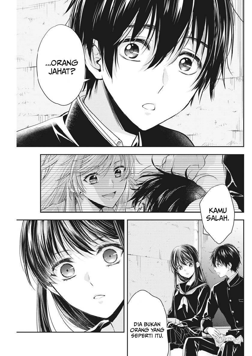 By Spring Chapter 05 Gambar 23