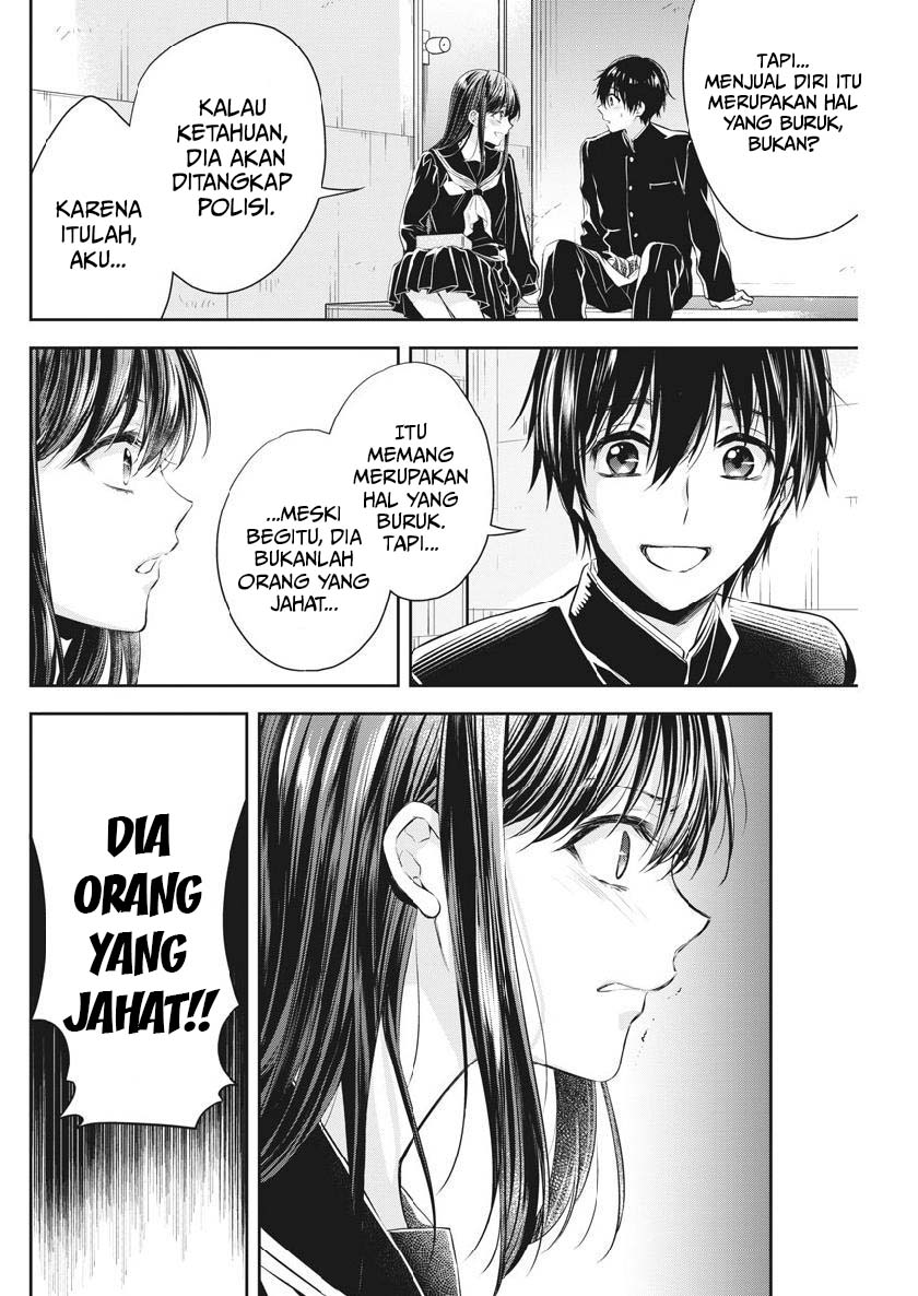 By Spring Chapter 05 Gambar 24