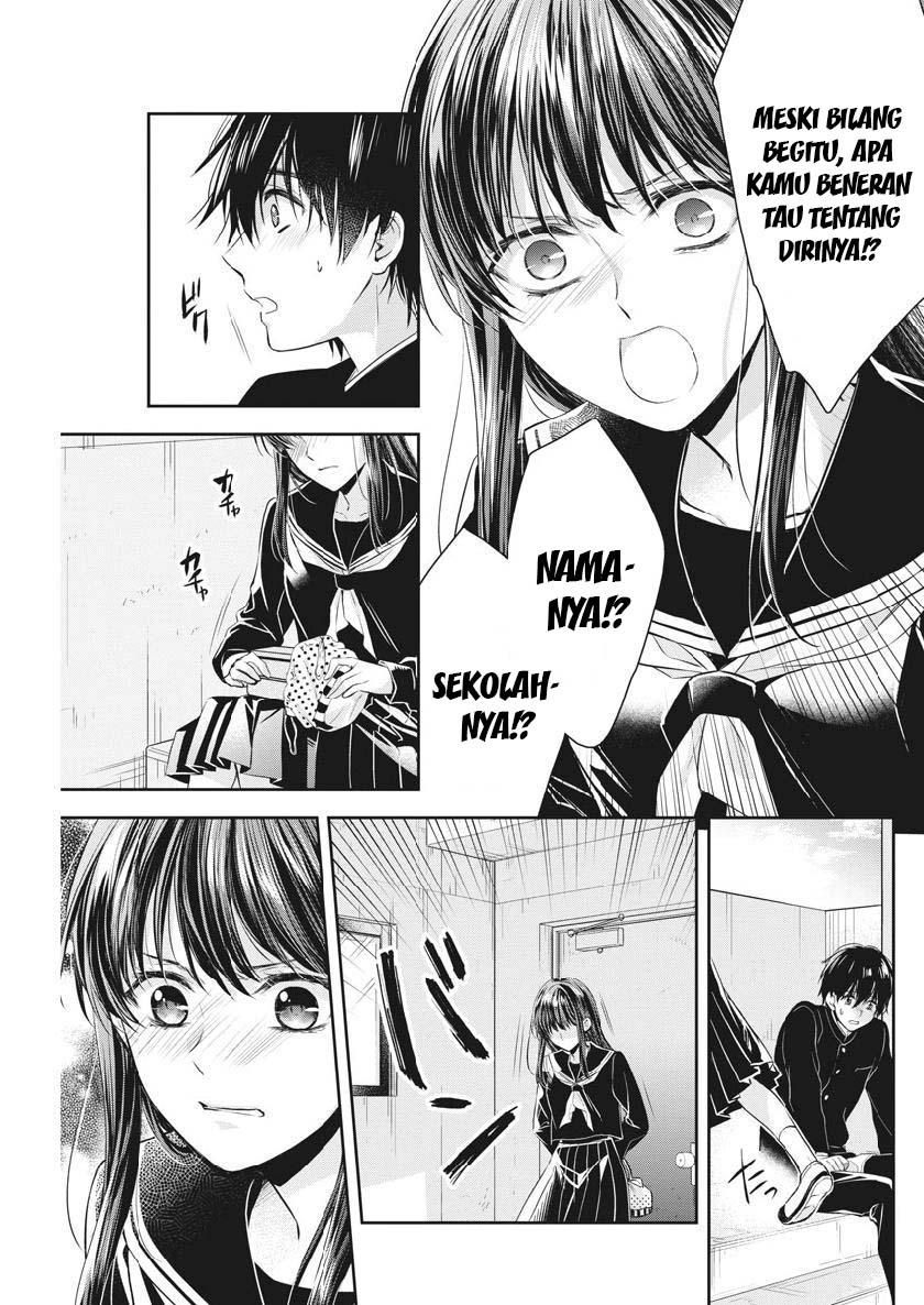 By Spring Chapter 05 Gambar 25