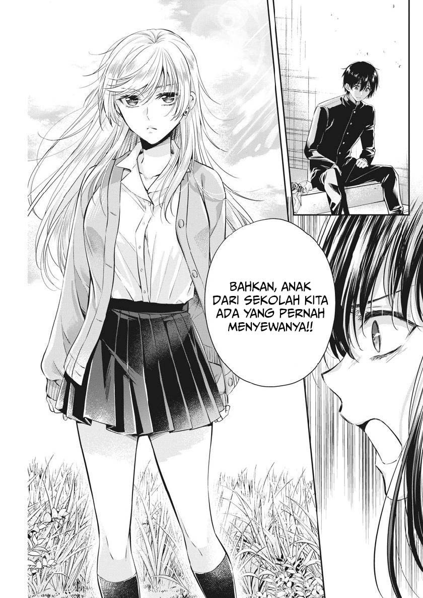 By Spring Chapter 05 Gambar 27