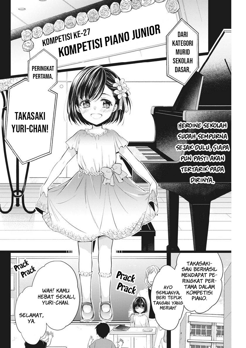 By Spring Chapter 05 Gambar 4