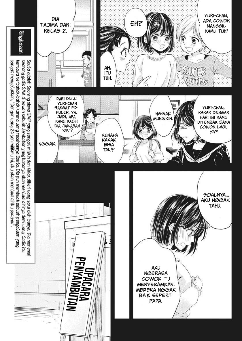 By Spring Chapter 05 Gambar 5
