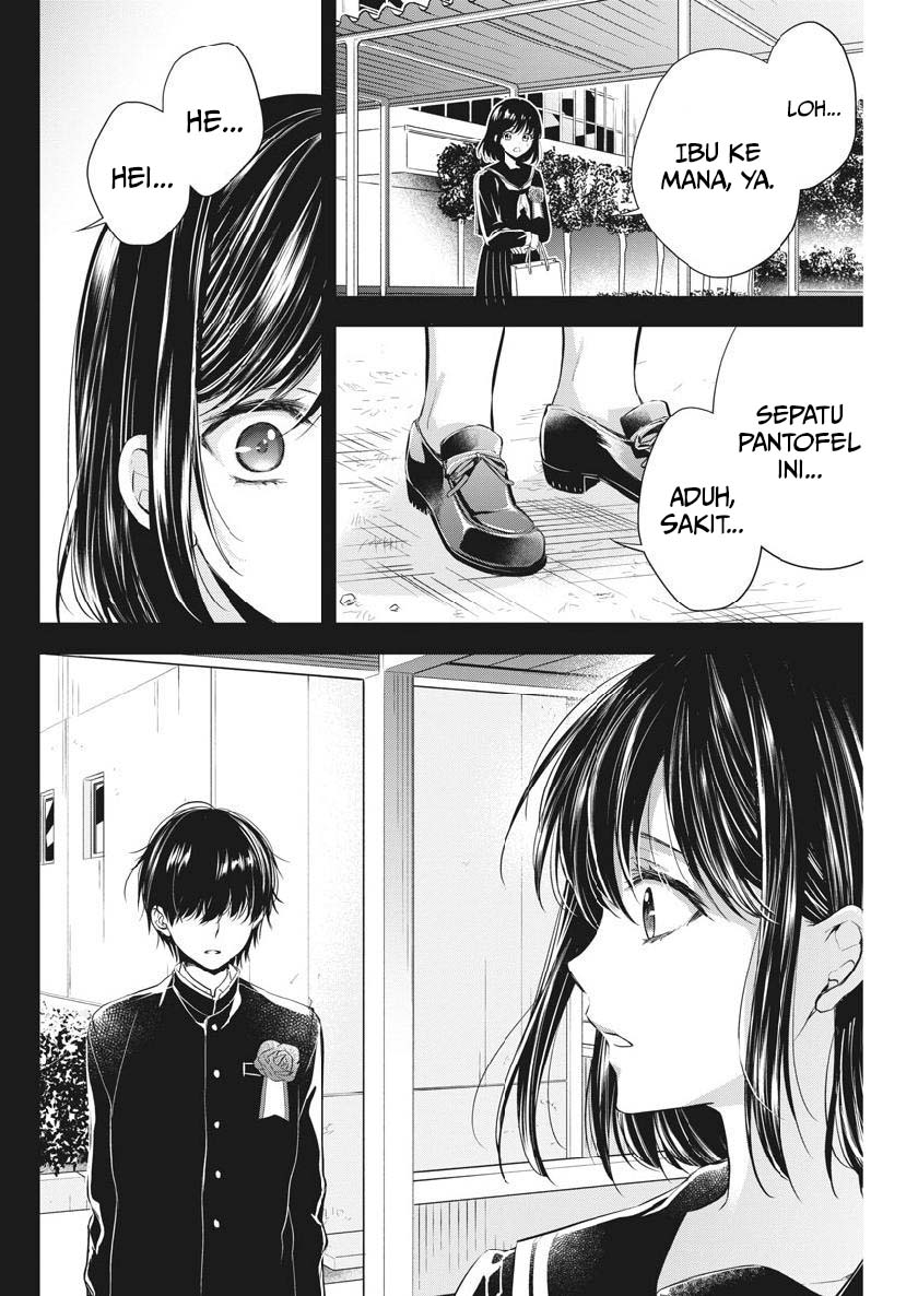By Spring Chapter 05 Gambar 6