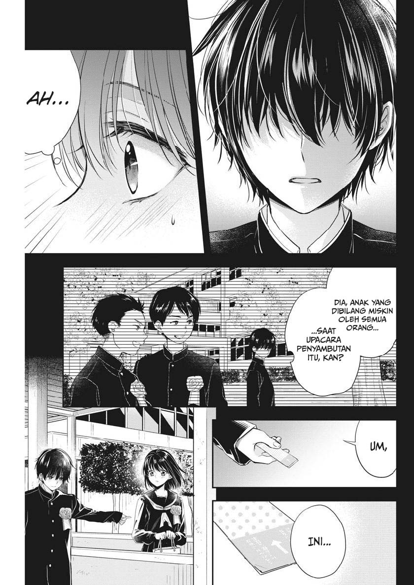 By Spring Chapter 05 Gambar 7
