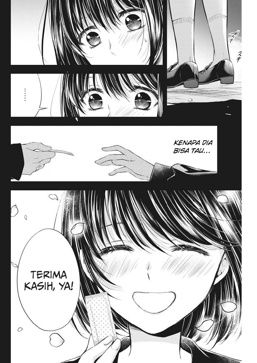 By Spring Chapter 05 Gambar 8