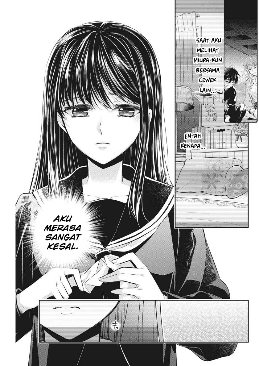 By Spring Chapter 05 Gambar 9