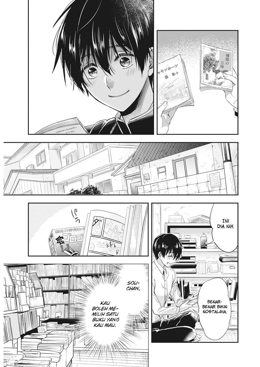 By Spring Chapter 04 Gambar 10