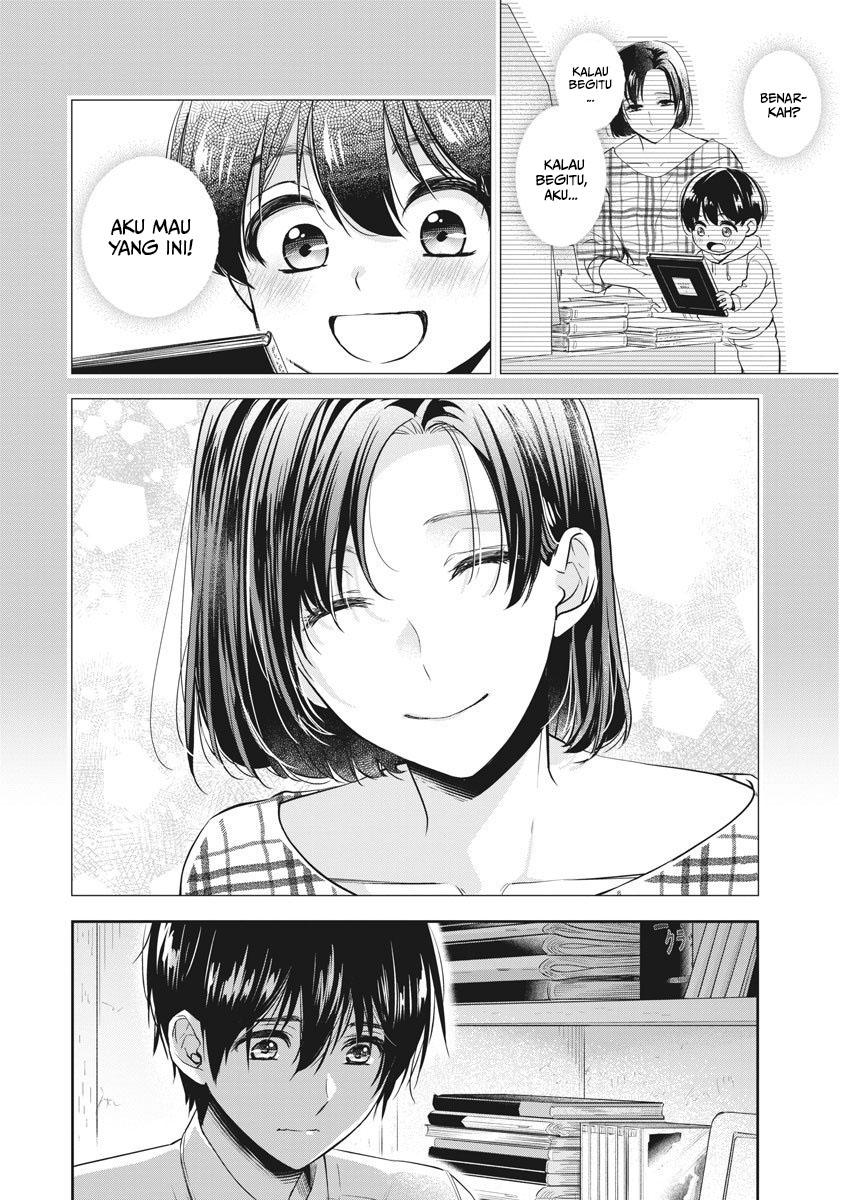 By Spring Chapter 04 Gambar 11