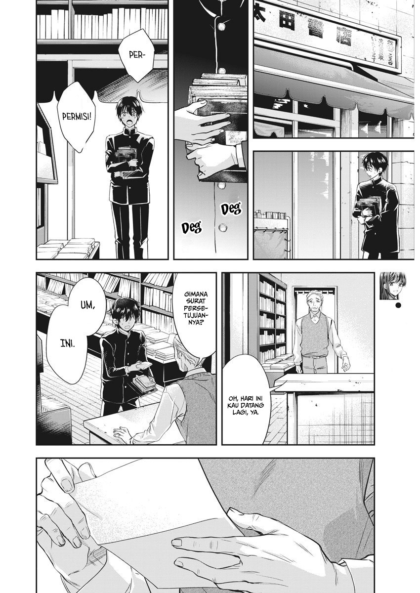 By Spring Chapter 04 Gambar 17