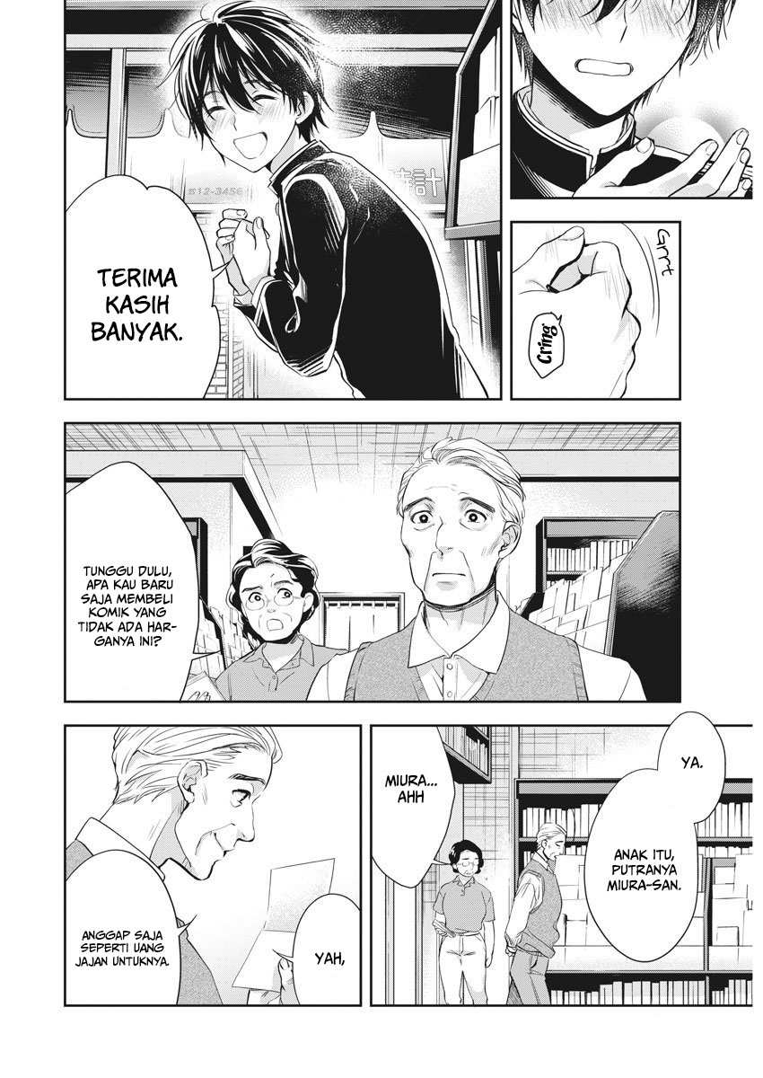 By Spring Chapter 04 Gambar 19