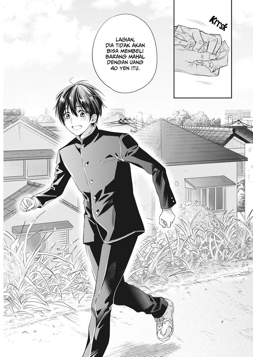 By Spring Chapter 04 Gambar 20