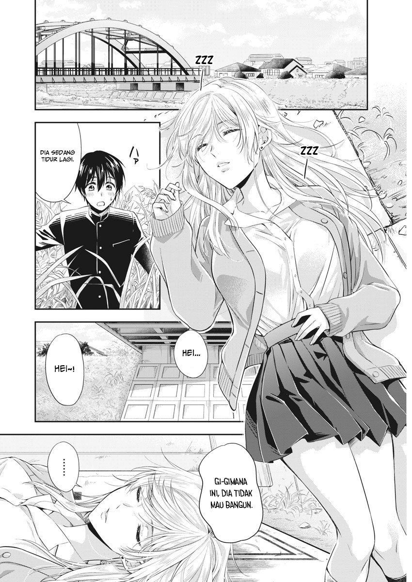 By Spring Chapter 04 Gambar 21