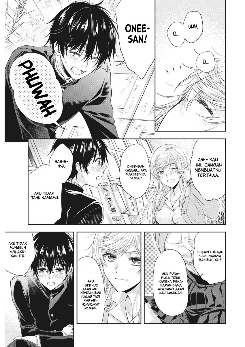 By Spring Chapter 04 Gambar 22