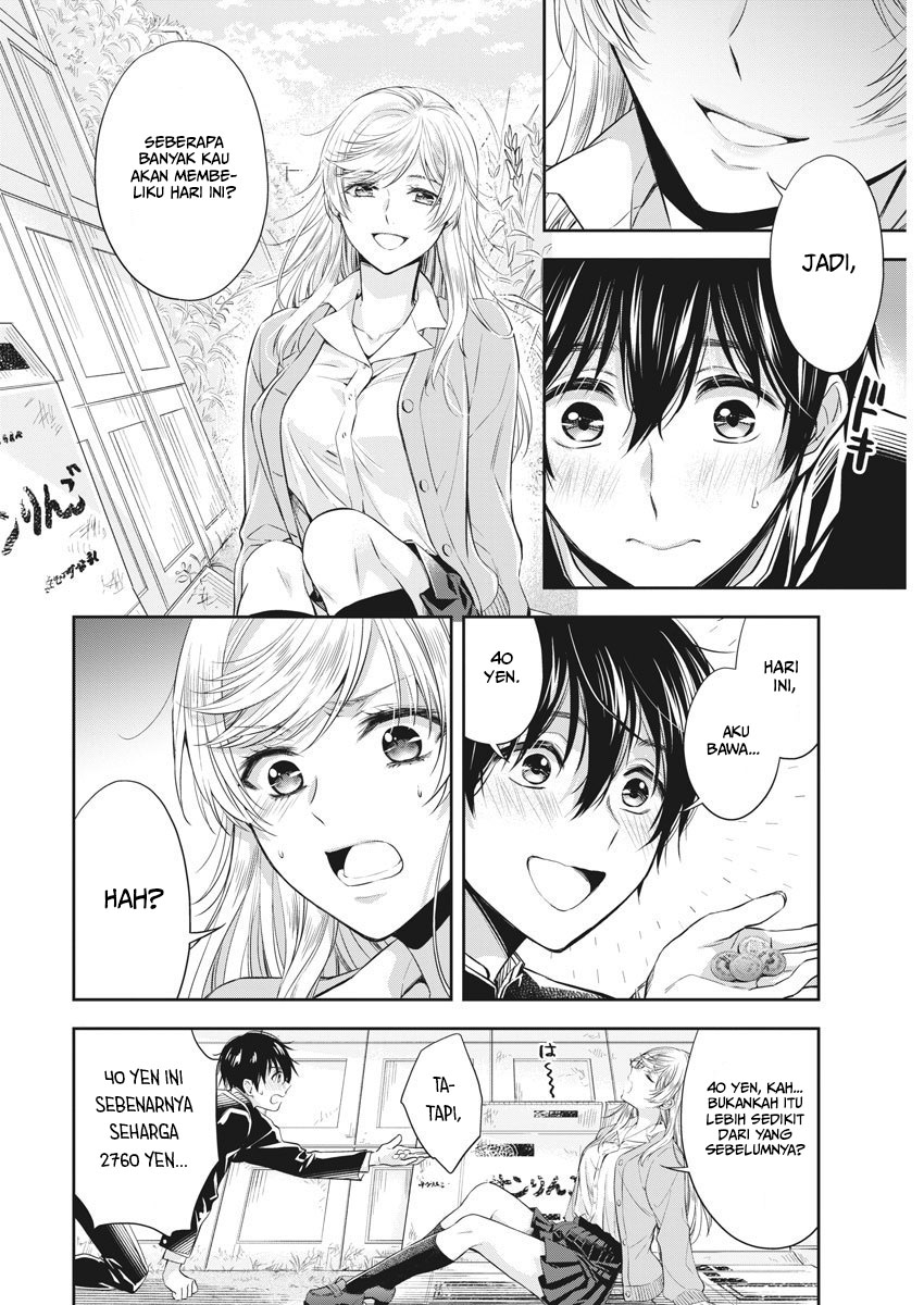 By Spring Chapter 04 Gambar 23