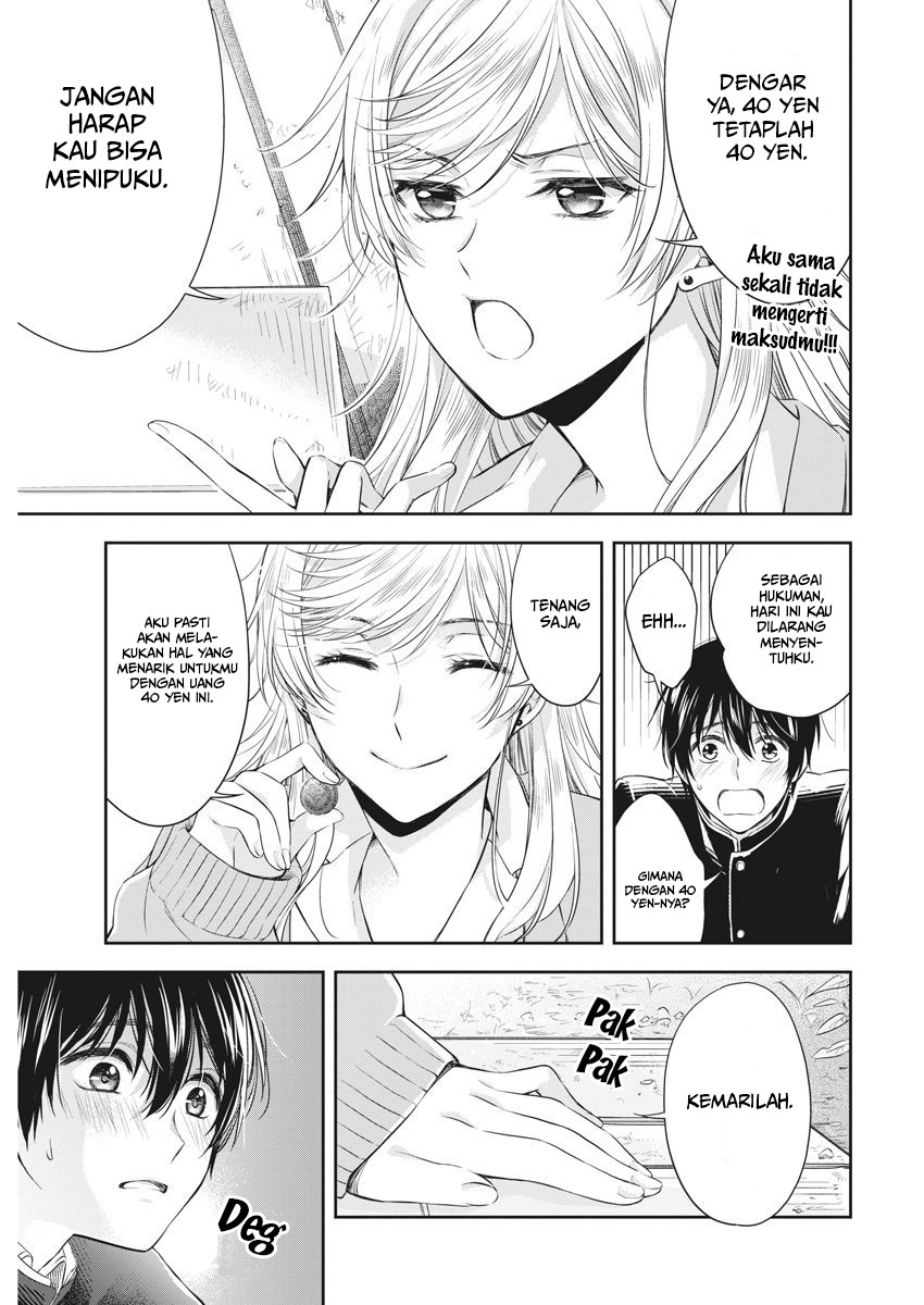 By Spring Chapter 04 Gambar 24