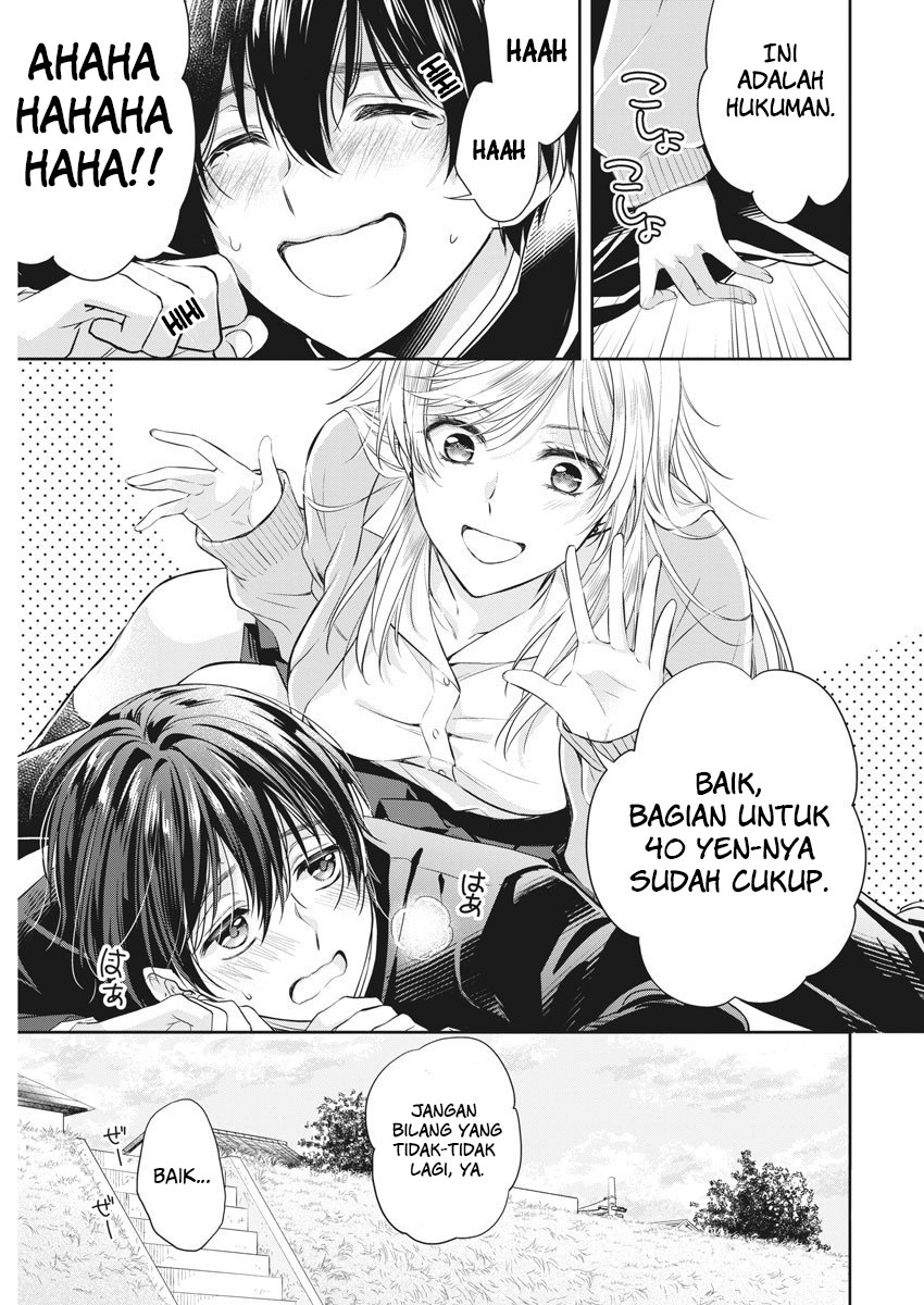 By Spring Chapter 04 Gambar 26