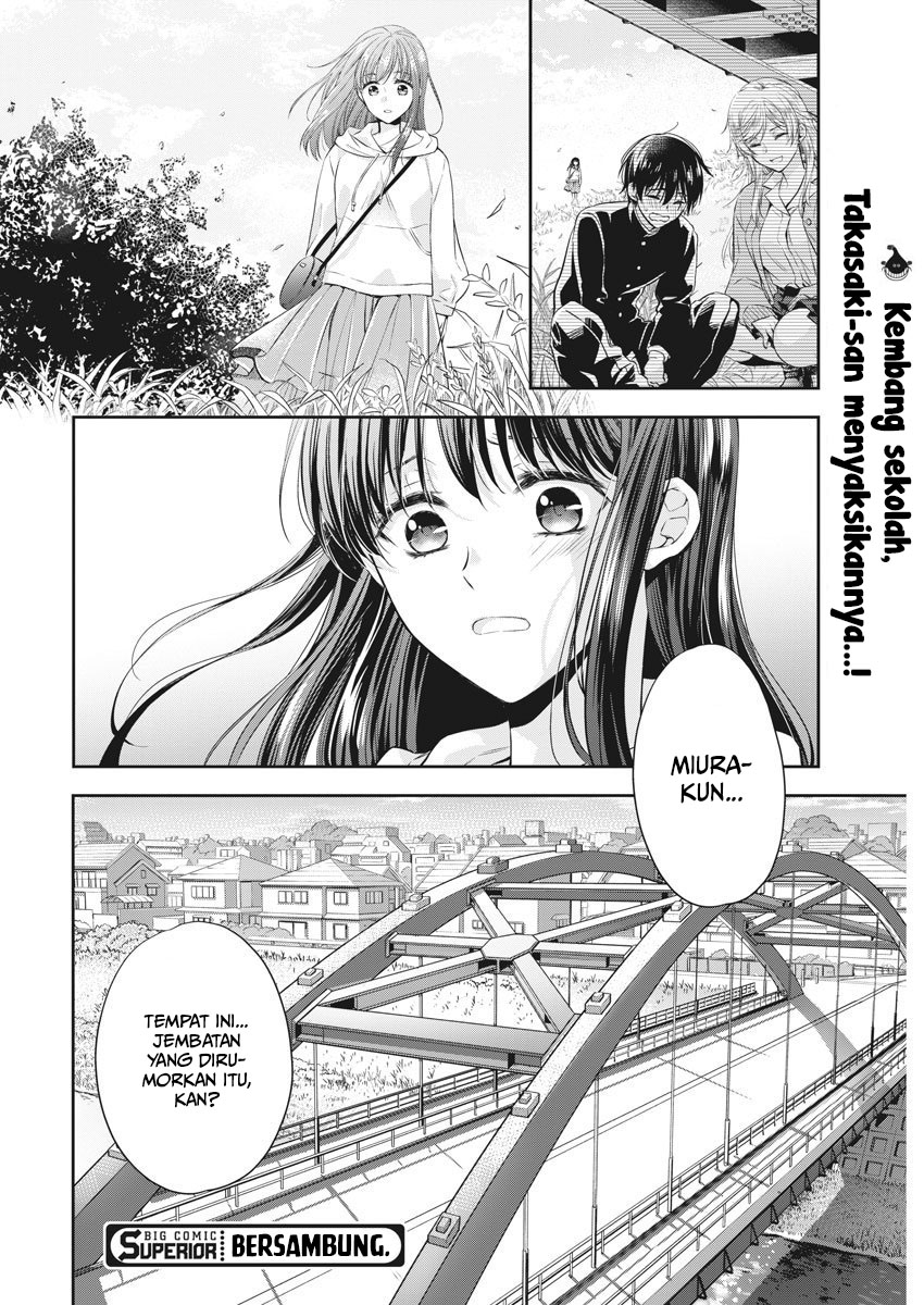 By Spring Chapter 04 Gambar 27
