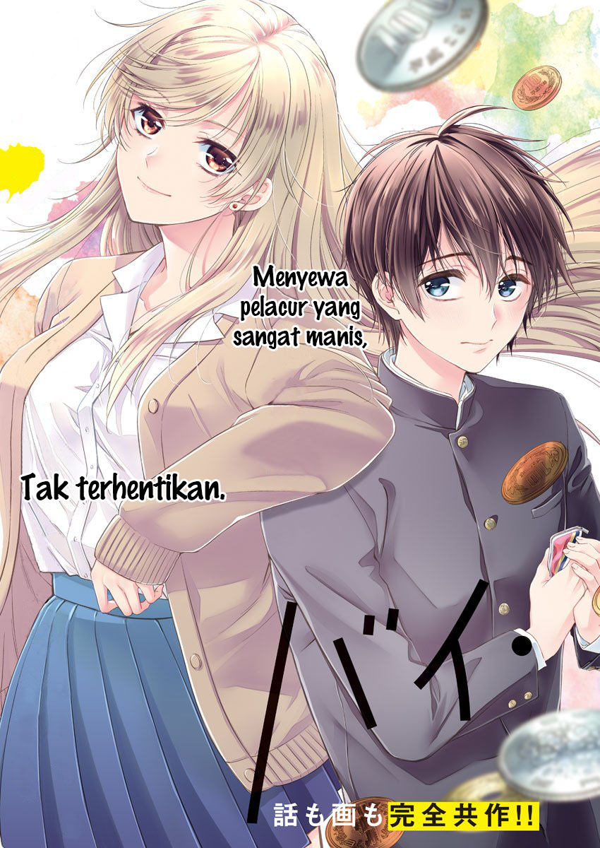 By Spring Chapter 04 Gambar 4