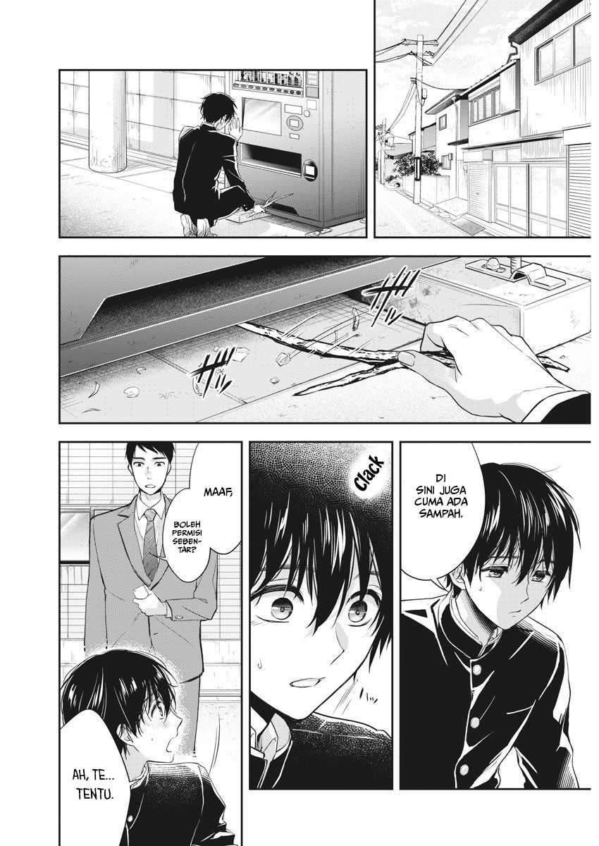 By Spring Chapter 04 Gambar 7