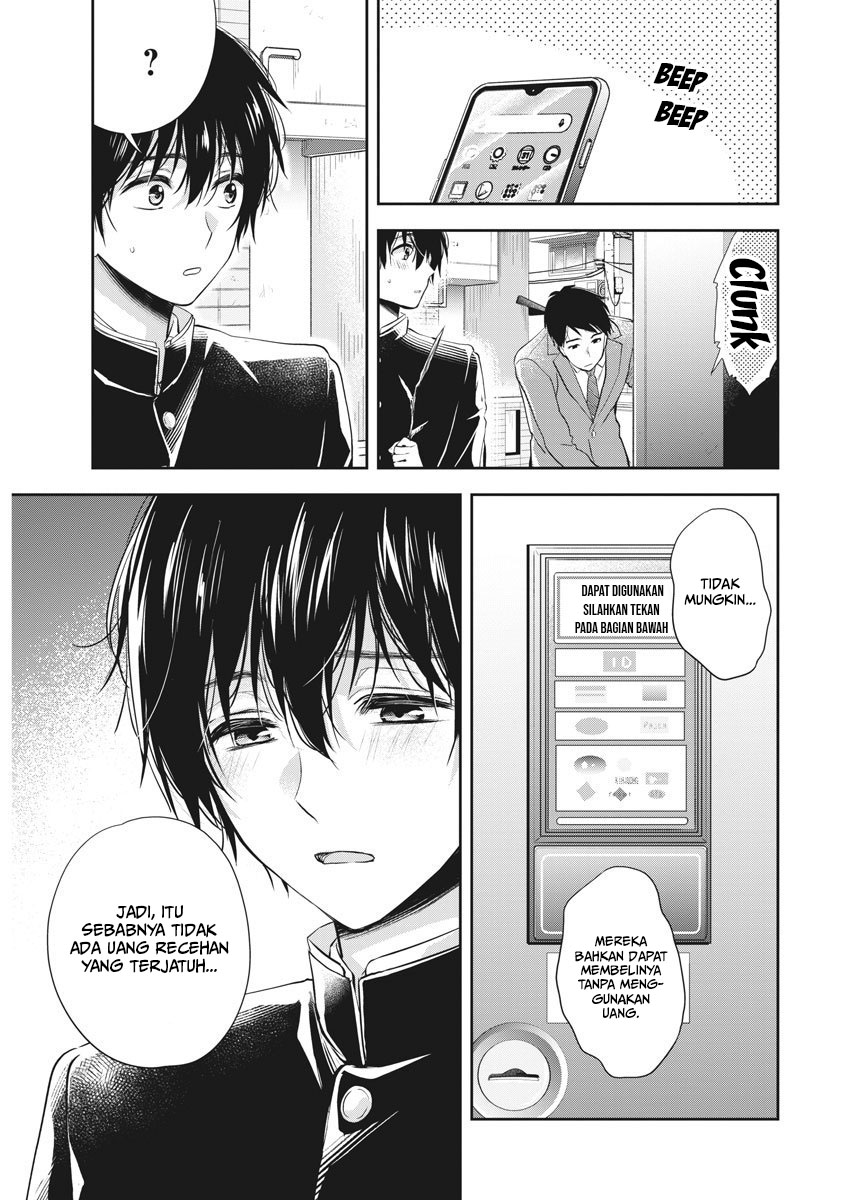 By Spring Chapter 04 Gambar 8