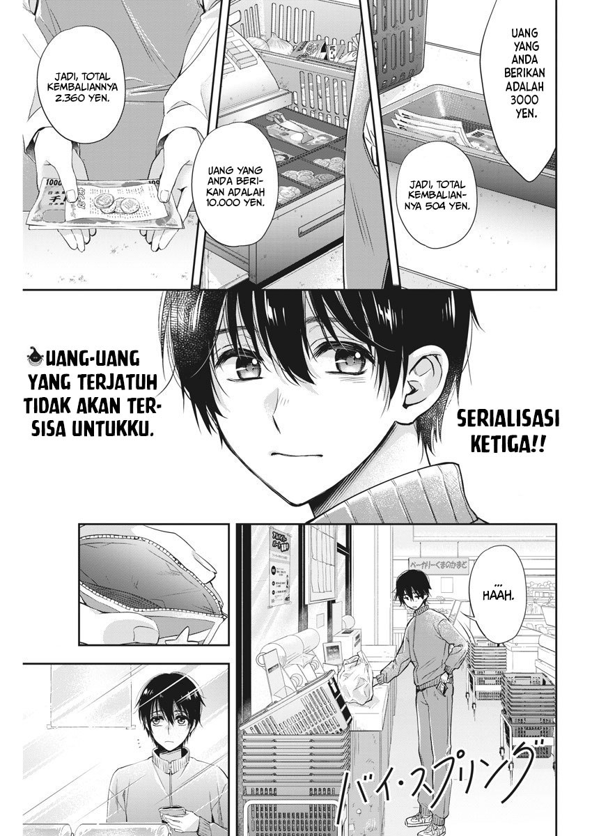 Baca Komik By Spring Chapter 03 Gambar 1