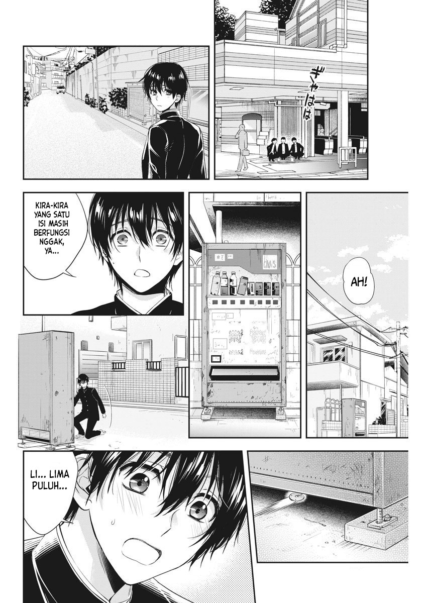 By Spring Chapter 03 Gambar 13