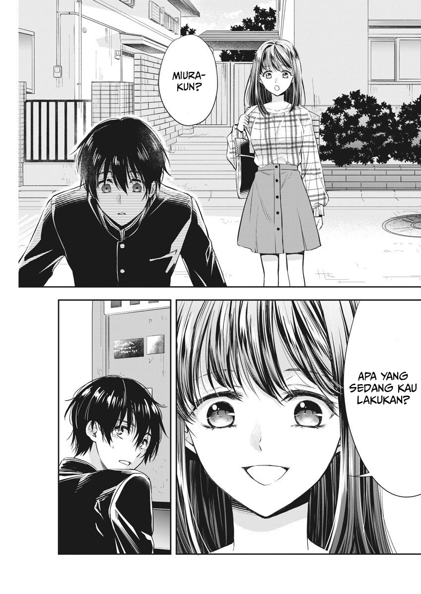 By Spring Chapter 03 Gambar 14