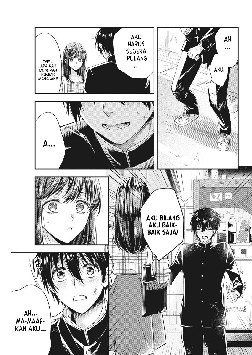 By Spring Chapter 03 Gambar 16
