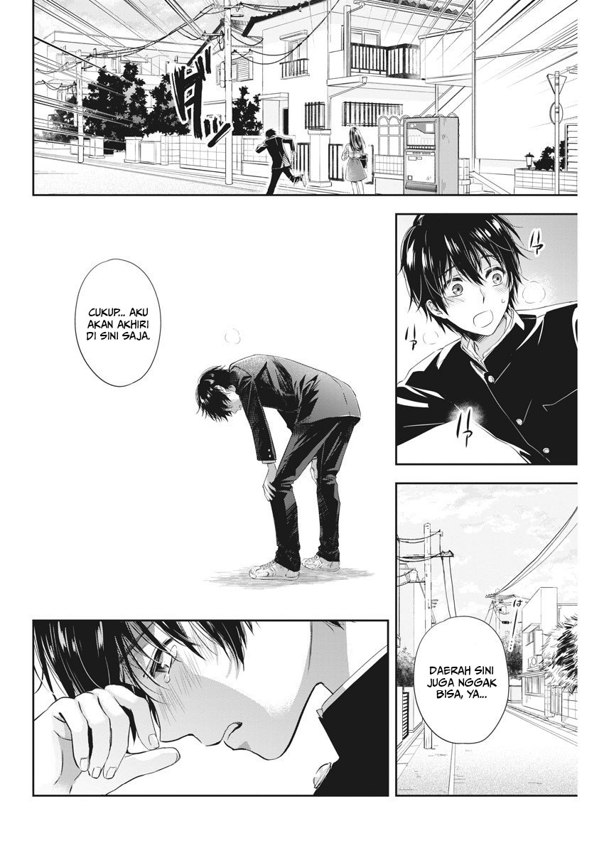 By Spring Chapter 03 Gambar 17