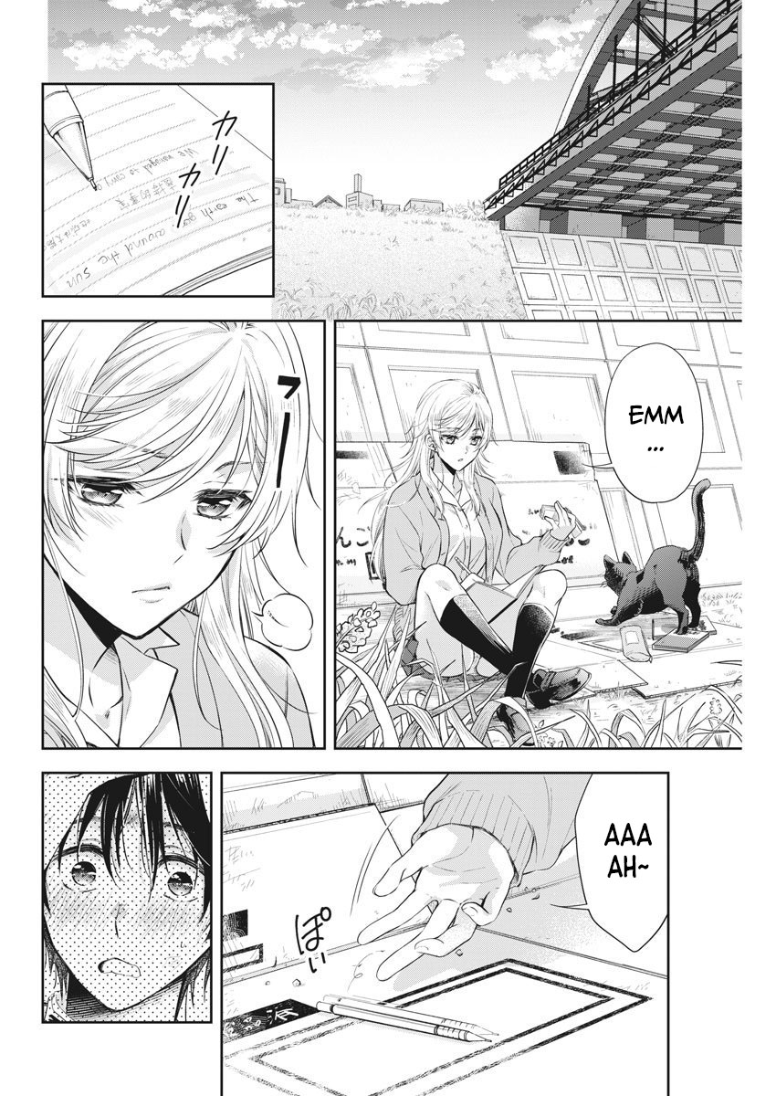By Spring Chapter 03 Gambar 19