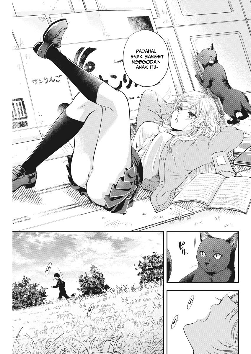 By Spring Chapter 03 Gambar 20