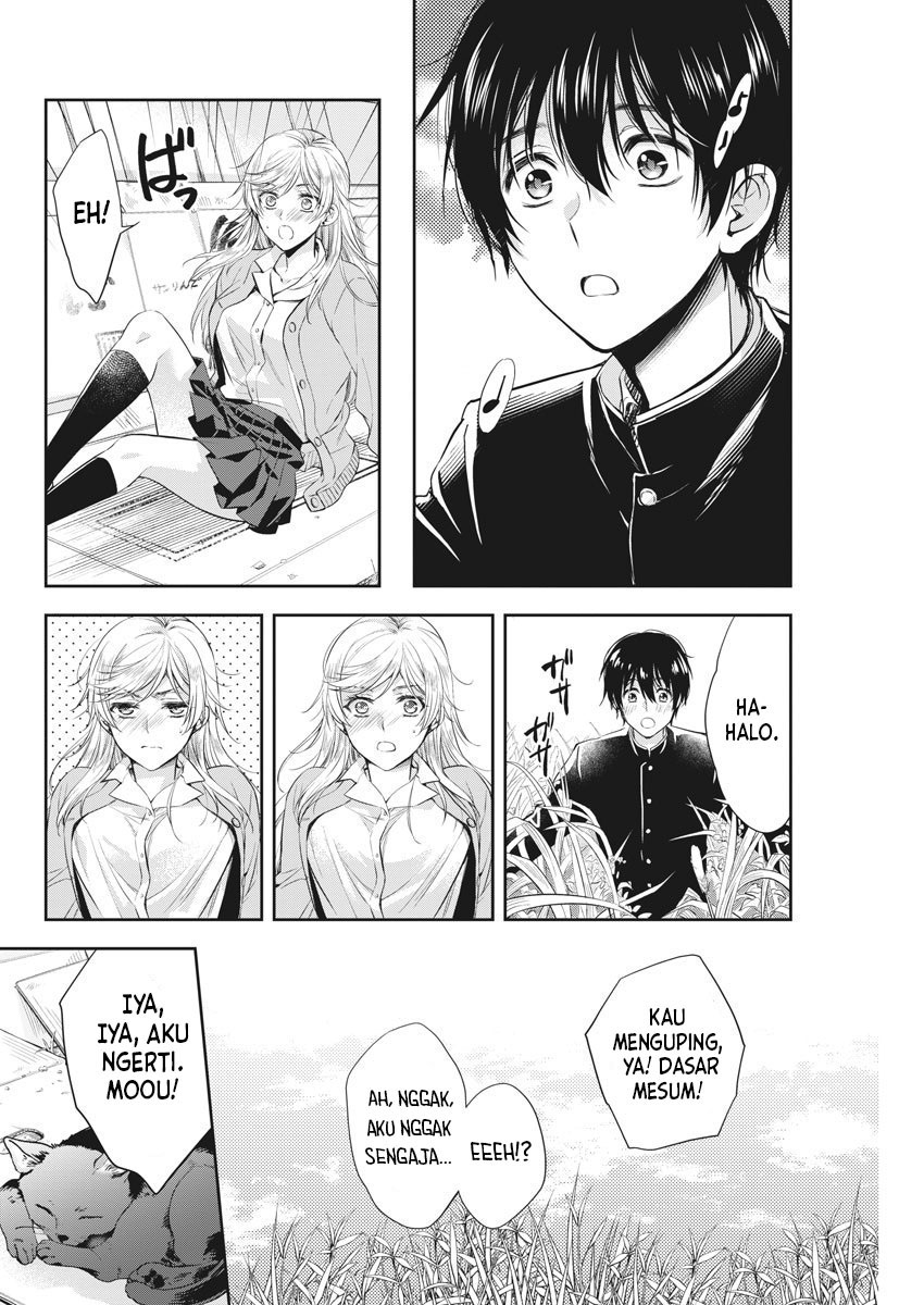 By Spring Chapter 03 Gambar 21