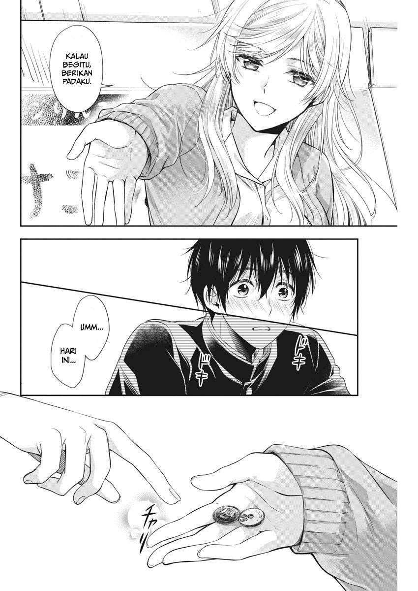 By Spring Chapter 03 Gambar 23
