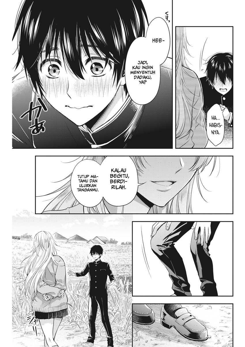 By Spring Chapter 03 Gambar 26