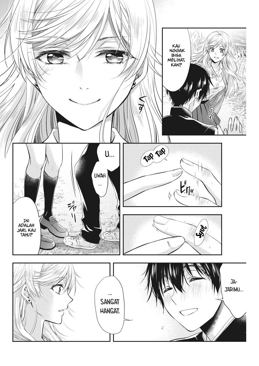 By Spring Chapter 03 Gambar 27