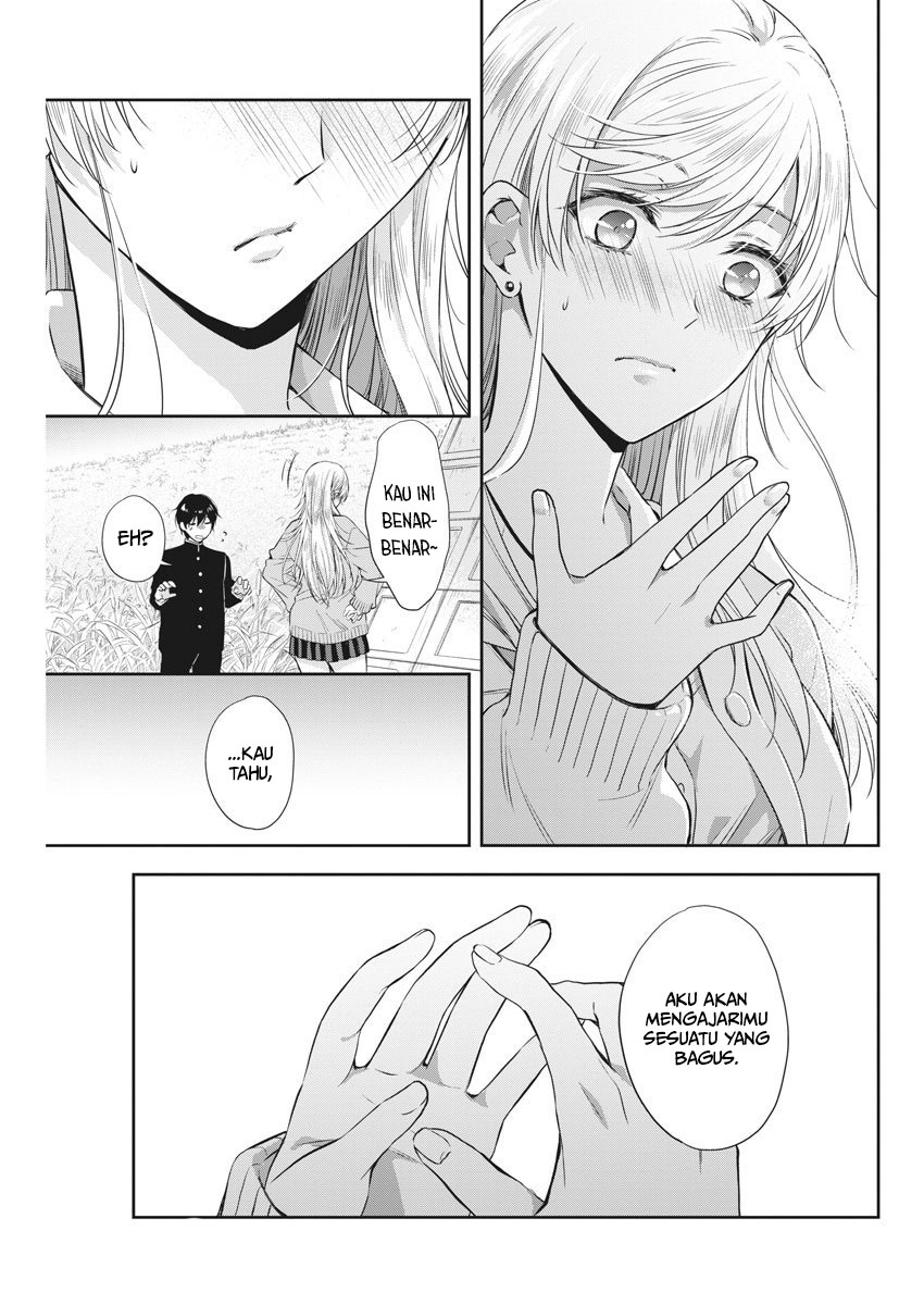 By Spring Chapter 03 Gambar 28