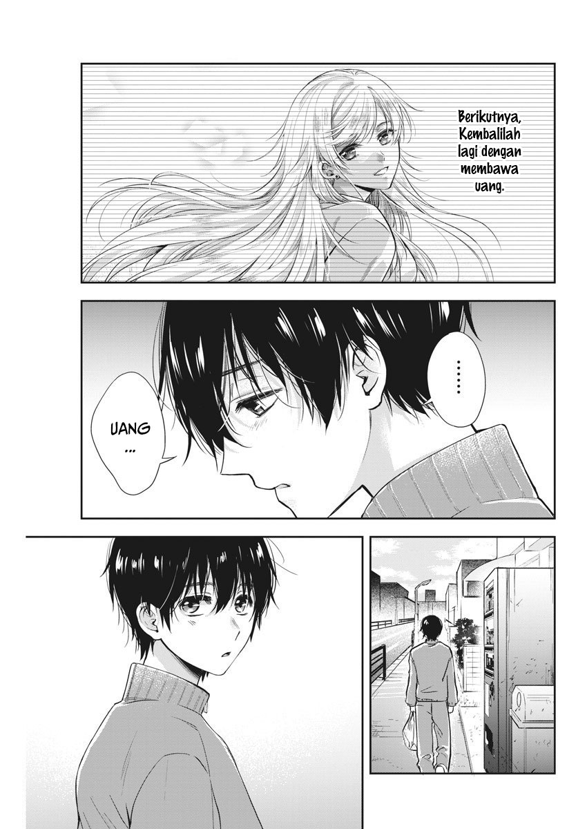 By Spring Chapter 03 Gambar 3