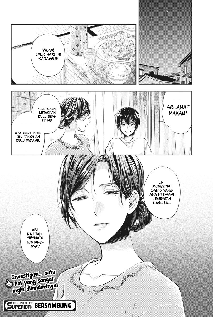 By Spring Chapter 03 Gambar 31