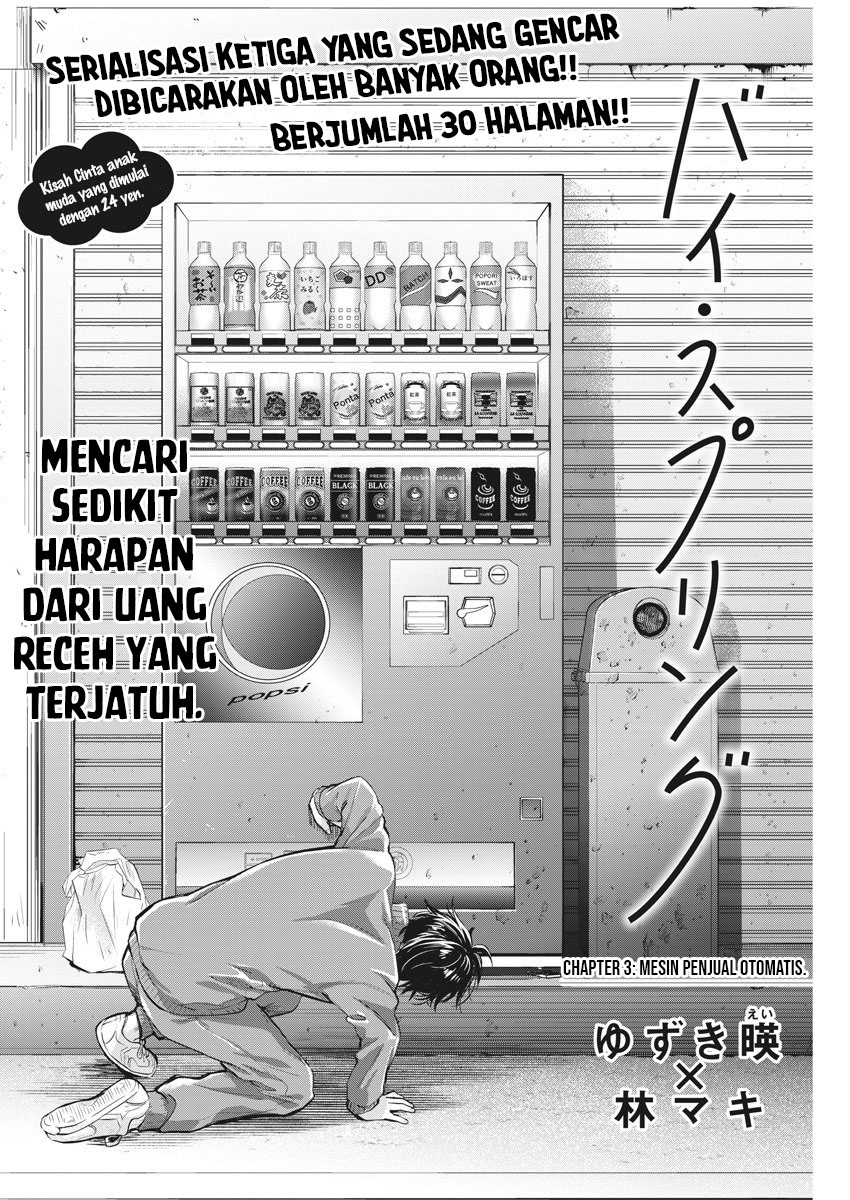 By Spring Chapter 03 Gambar 4