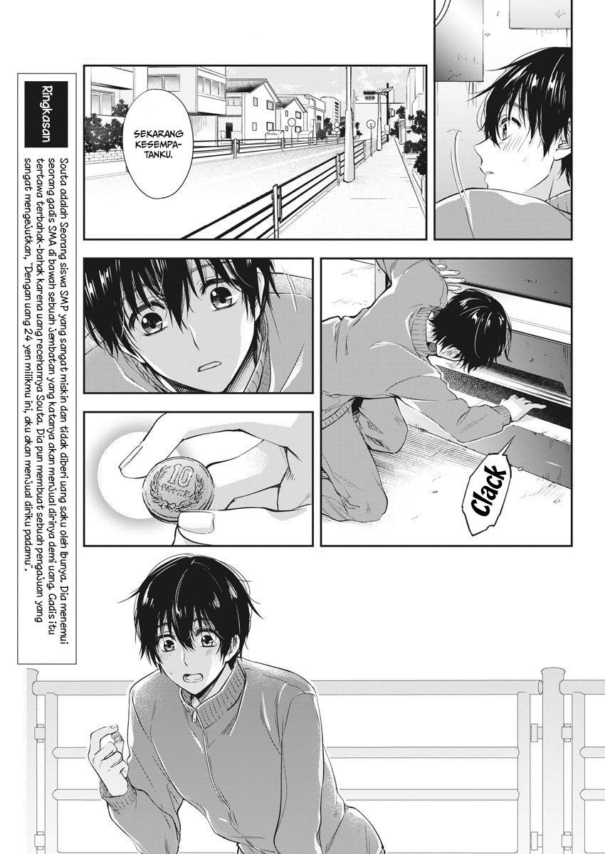By Spring Chapter 03 Gambar 6