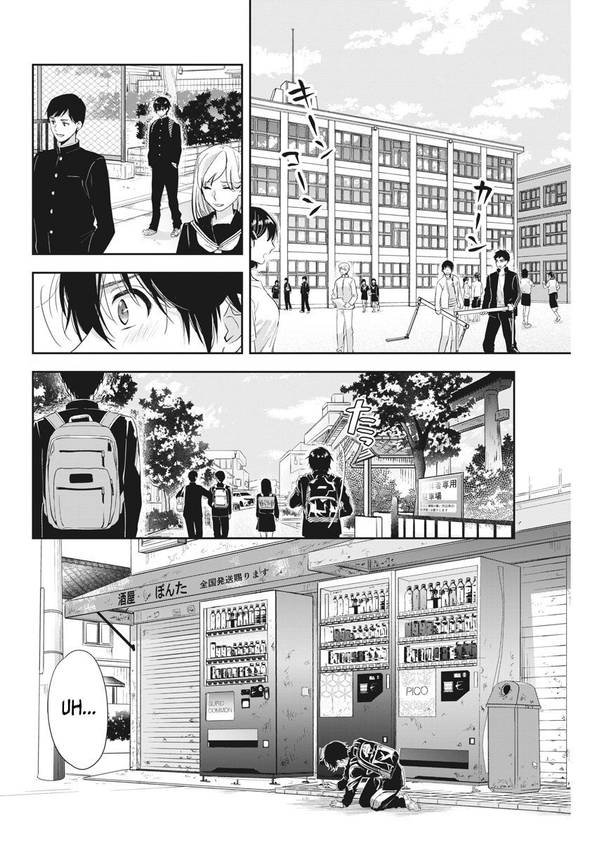By Spring Chapter 03 Gambar 7
