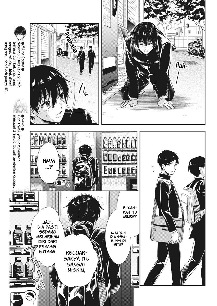 By Spring Chapter 03 Gambar 8