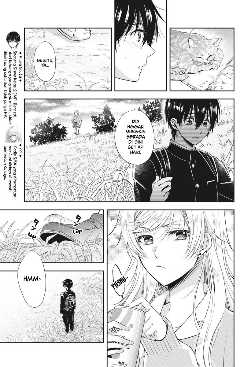 By Spring Chapter 02 Gambar 10