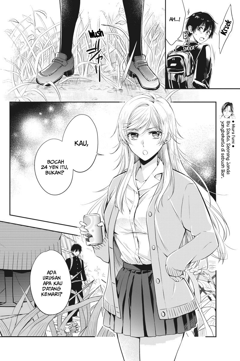 By Spring Chapter 02 Gambar 11
