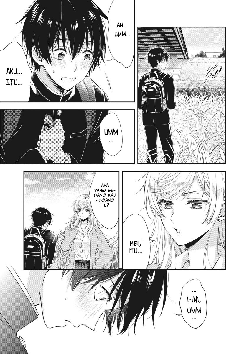 By Spring Chapter 02 Gambar 12