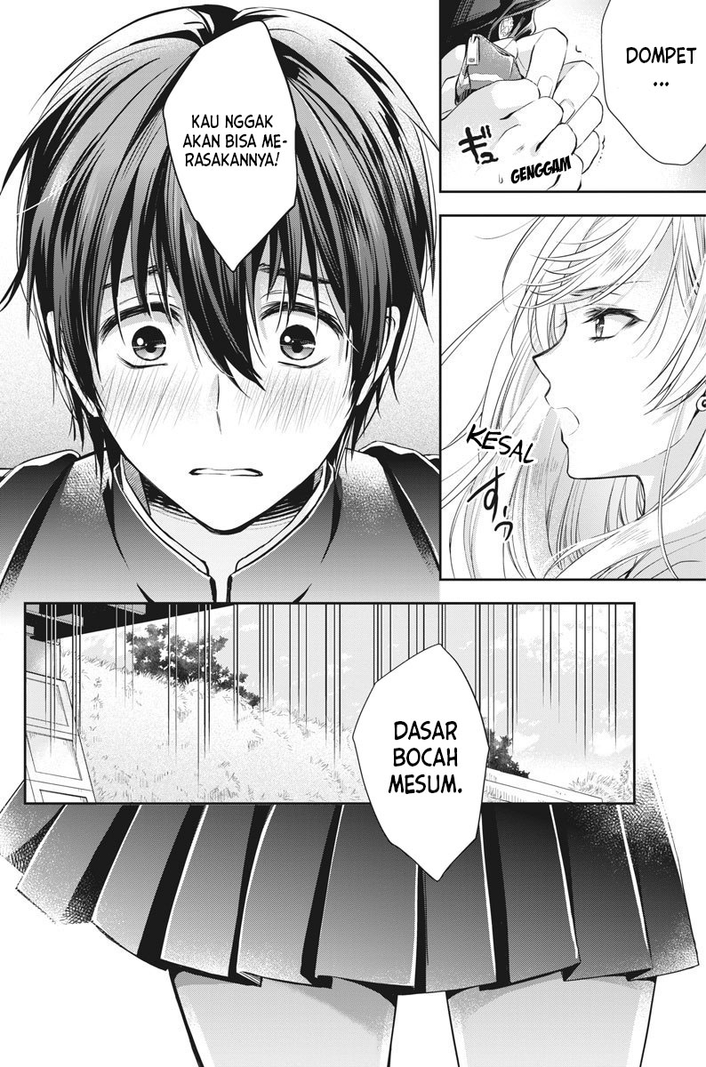 By Spring Chapter 02 Gambar 13