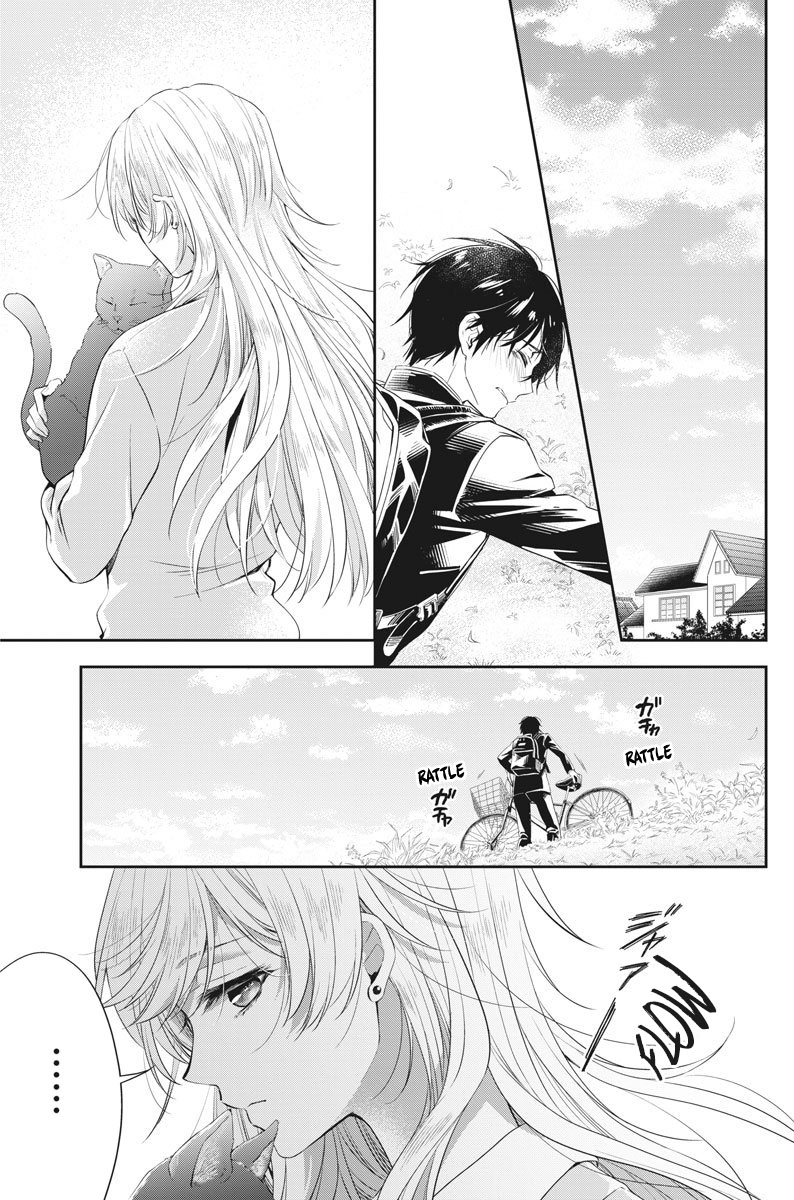 By Spring Chapter 02 Gambar 14