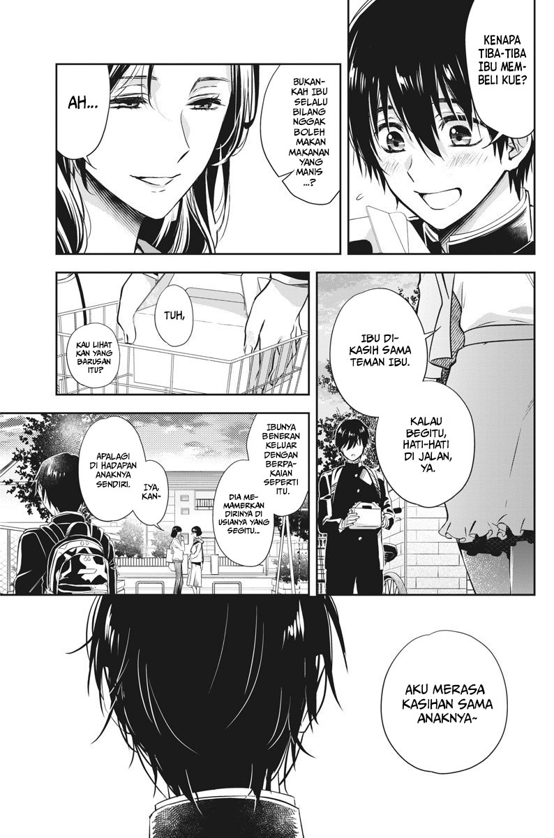 By Spring Chapter 02 Gambar 18