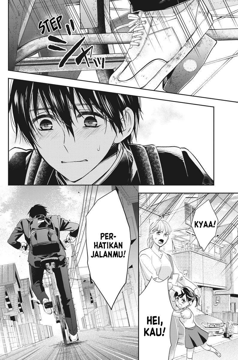 By Spring Chapter 02 Gambar 19